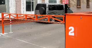 Купить антивандальный шлагбаум Пугачёв, цена от 4177 руб.
