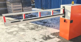 Купить антивандальный шлагбаум Пугачёв, цена от 4177 руб.